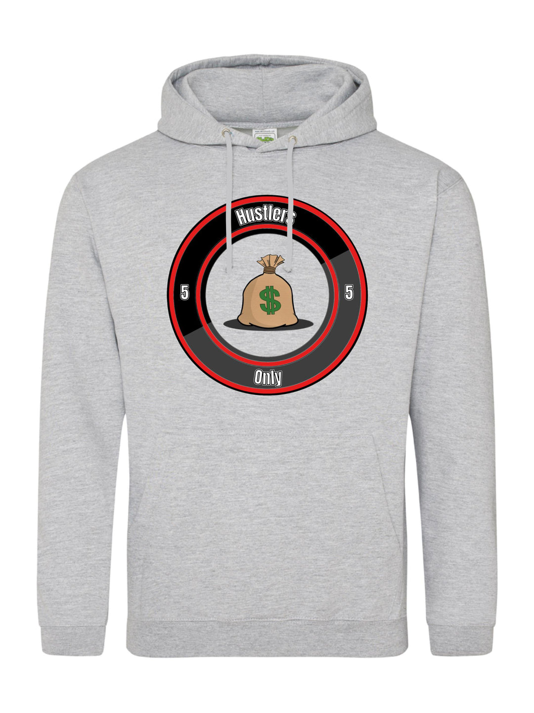 Hustlers Only Hoodie