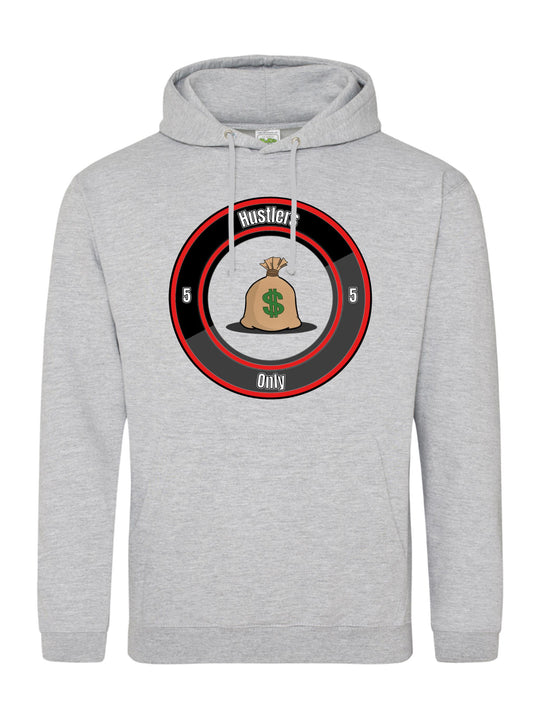 Hustlers Only Hoodie
