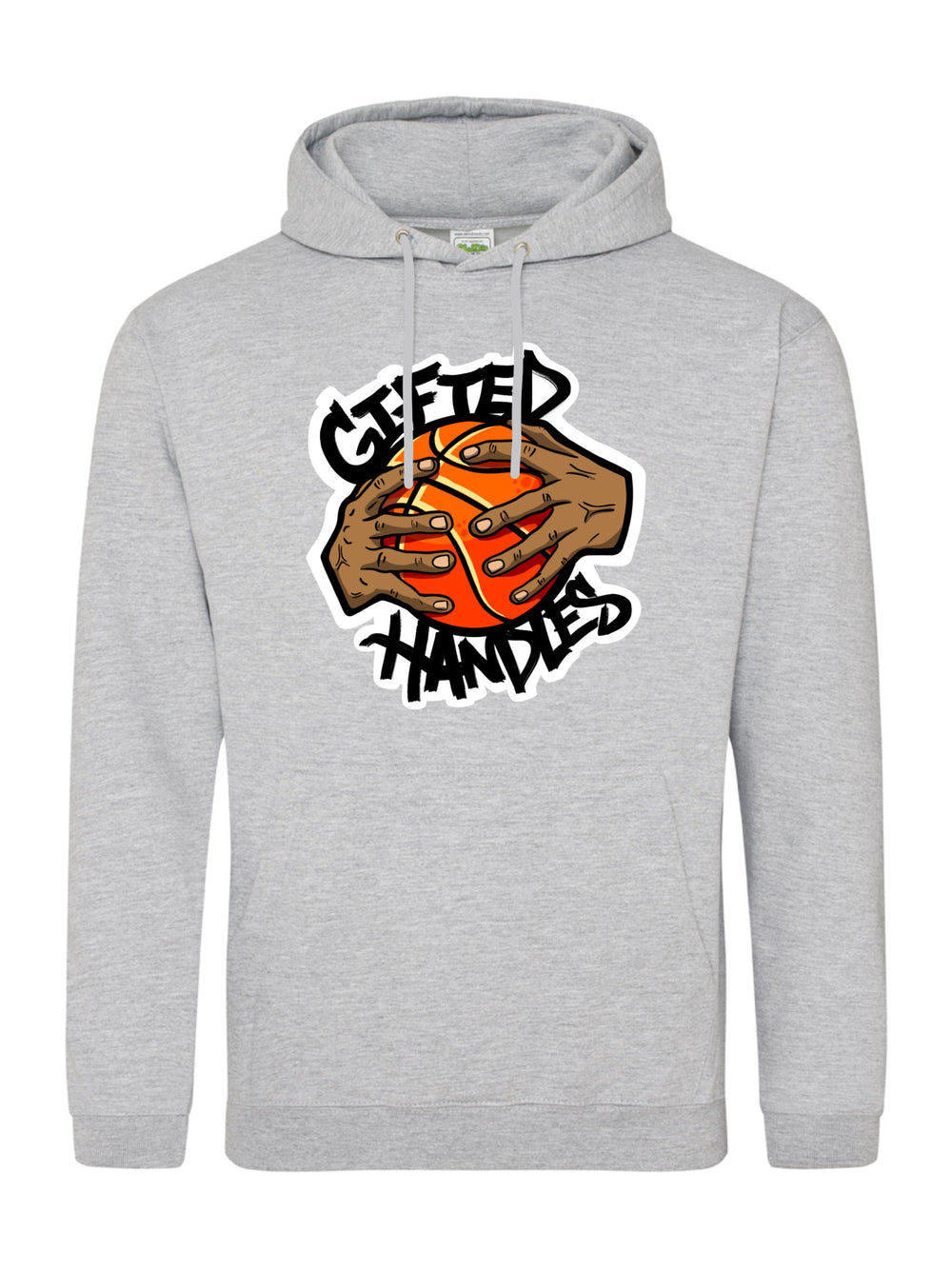 Gifted Handles Hoodie