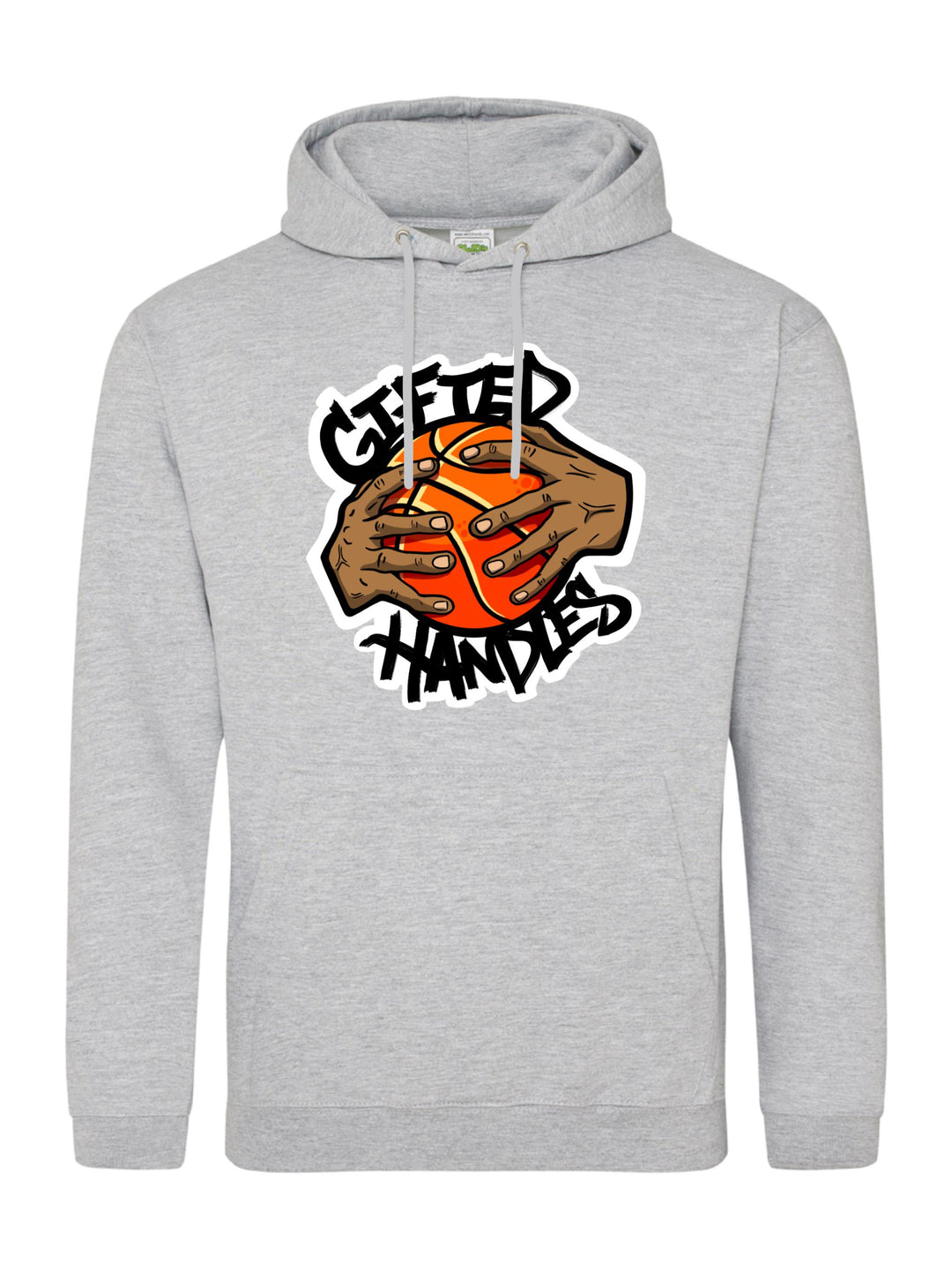 Gifted Handles Hoodie