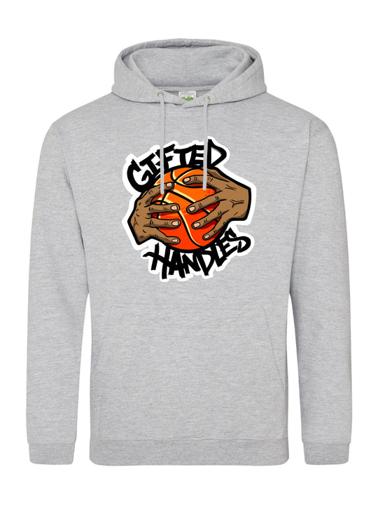 Gifted Handles Hoodie