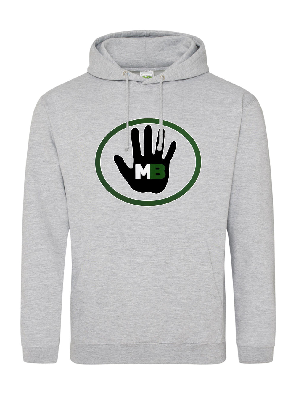 Michael Bush Hoodie