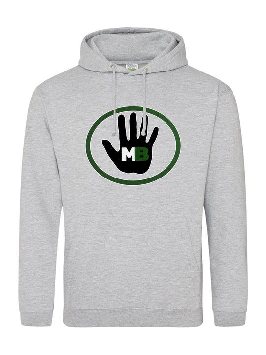 Michael Bush Hoodie