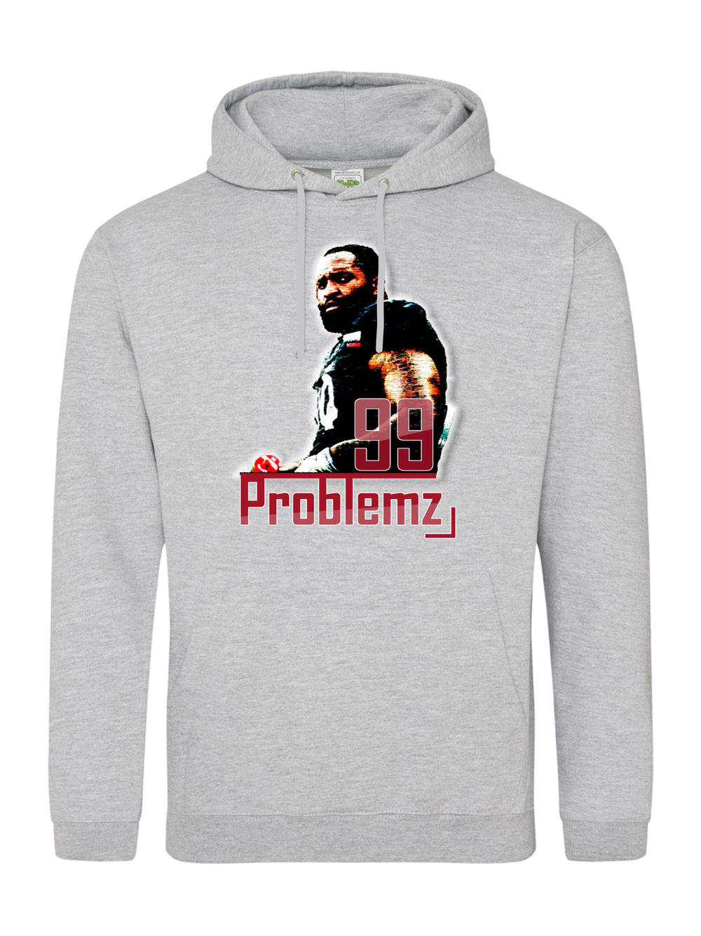 99 Problemz Hoodie