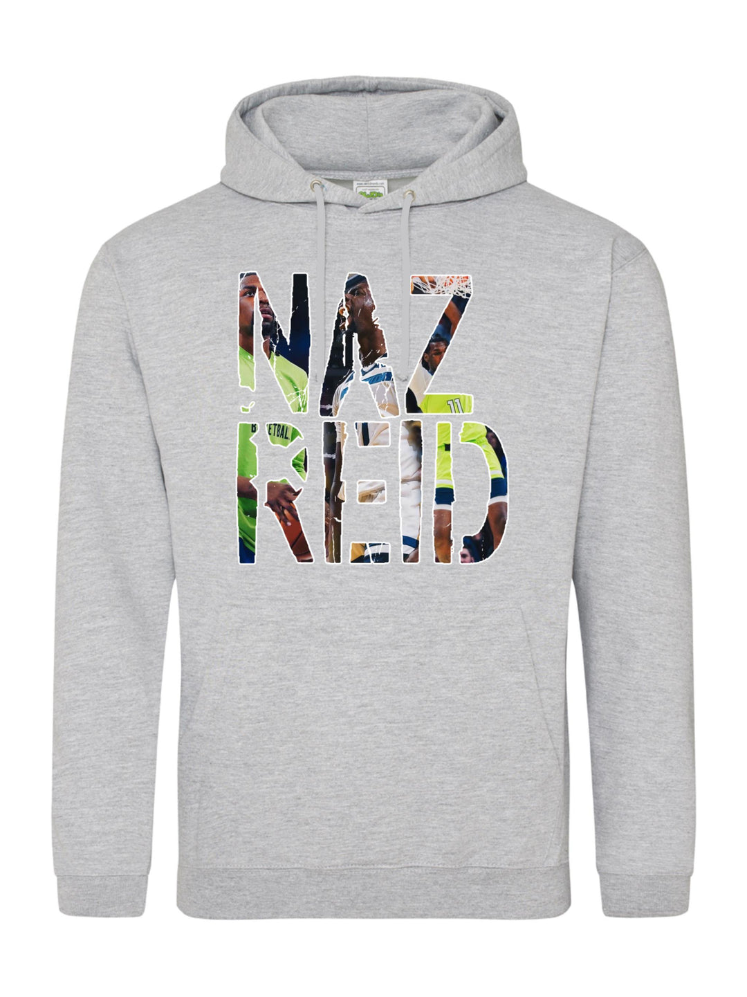 Naz Reid Hoodie