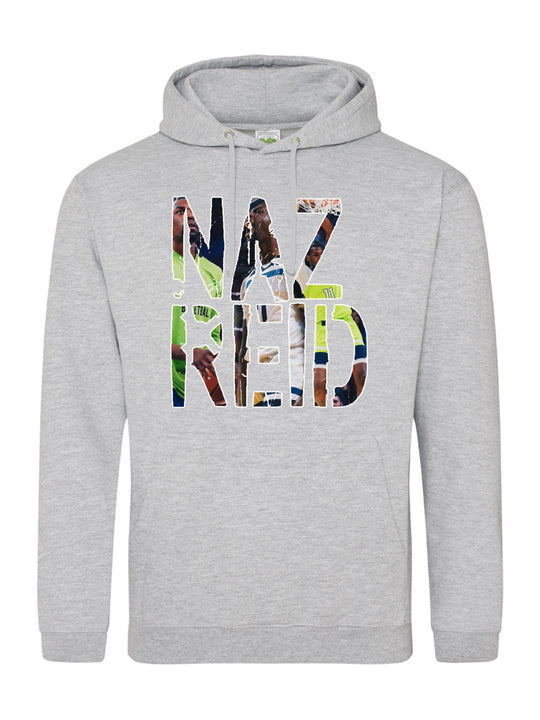 Naz Reid Hoodie