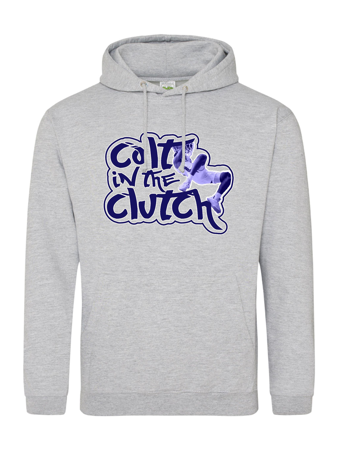 Coltie Young Hoodie
