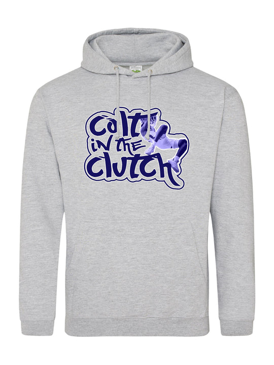 Coltie Young Hoodie