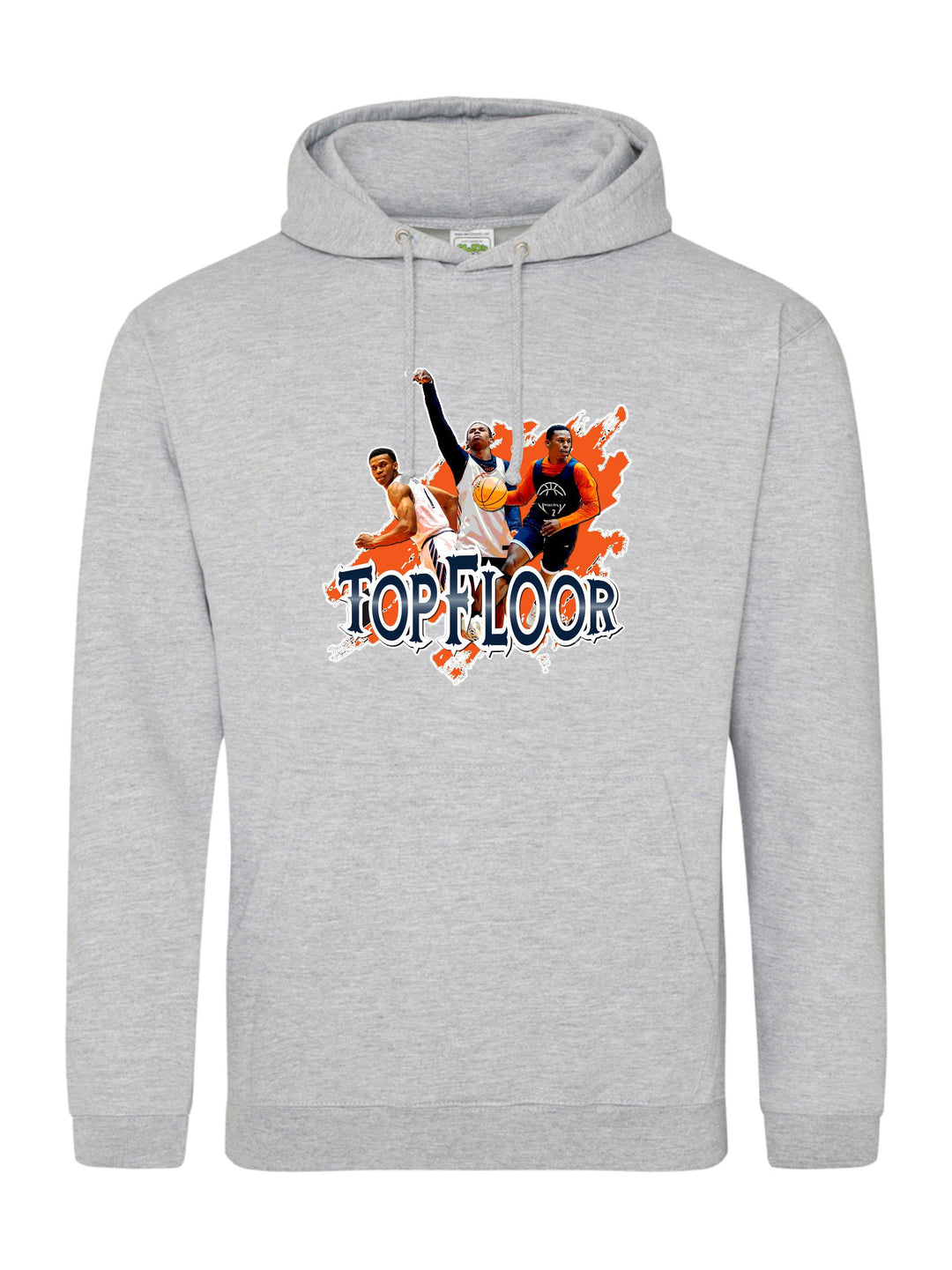 Japhet Medor Hoodie