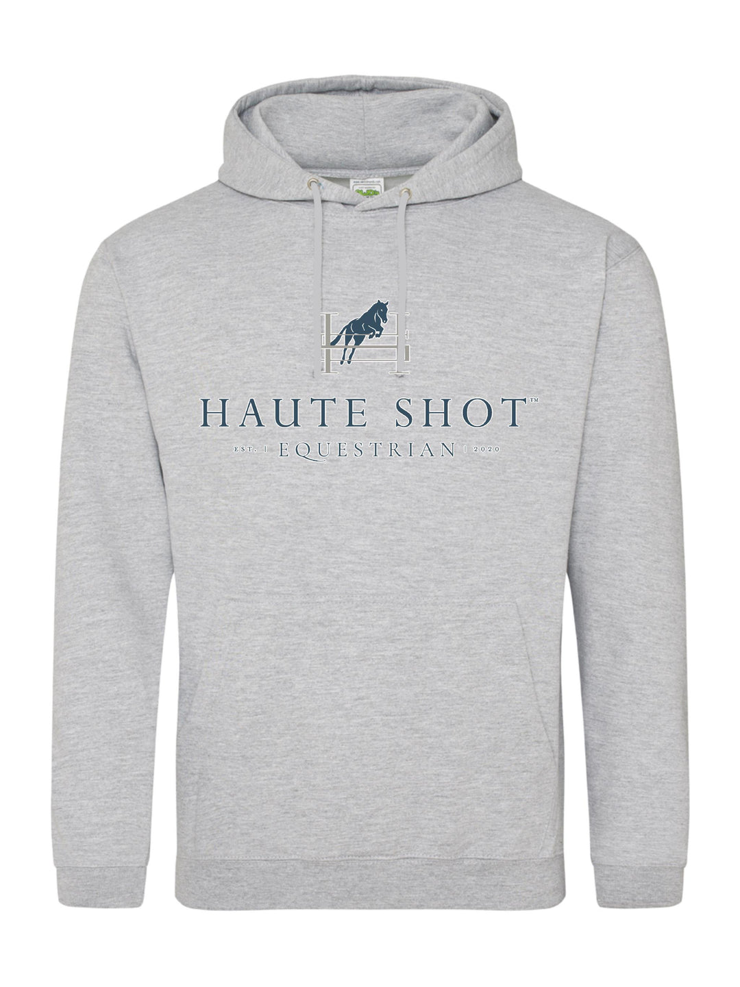 Haute Shot Equestrian Hoodie