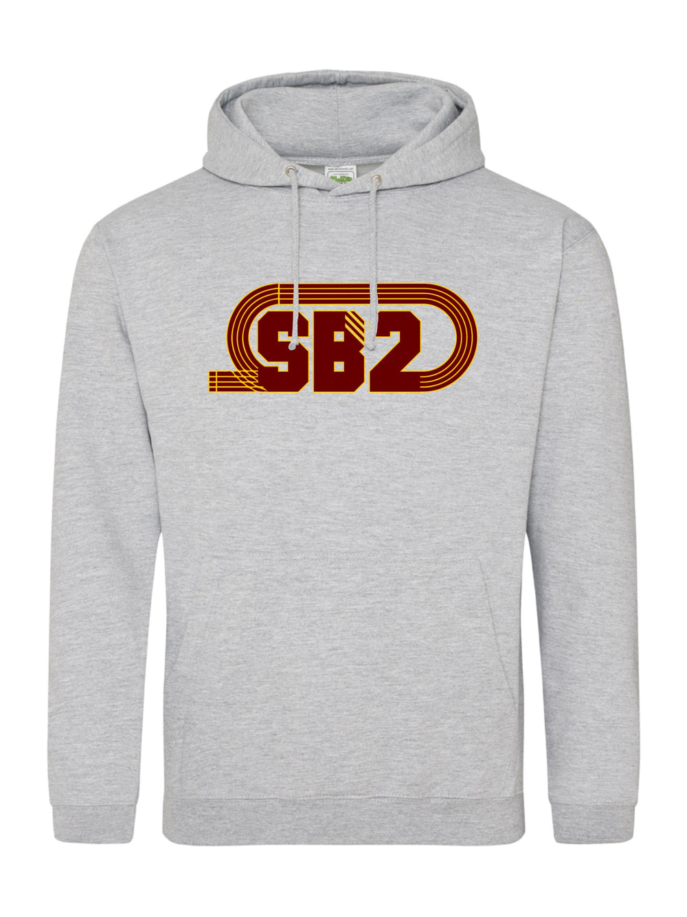 Stacey Boyd Hoodie