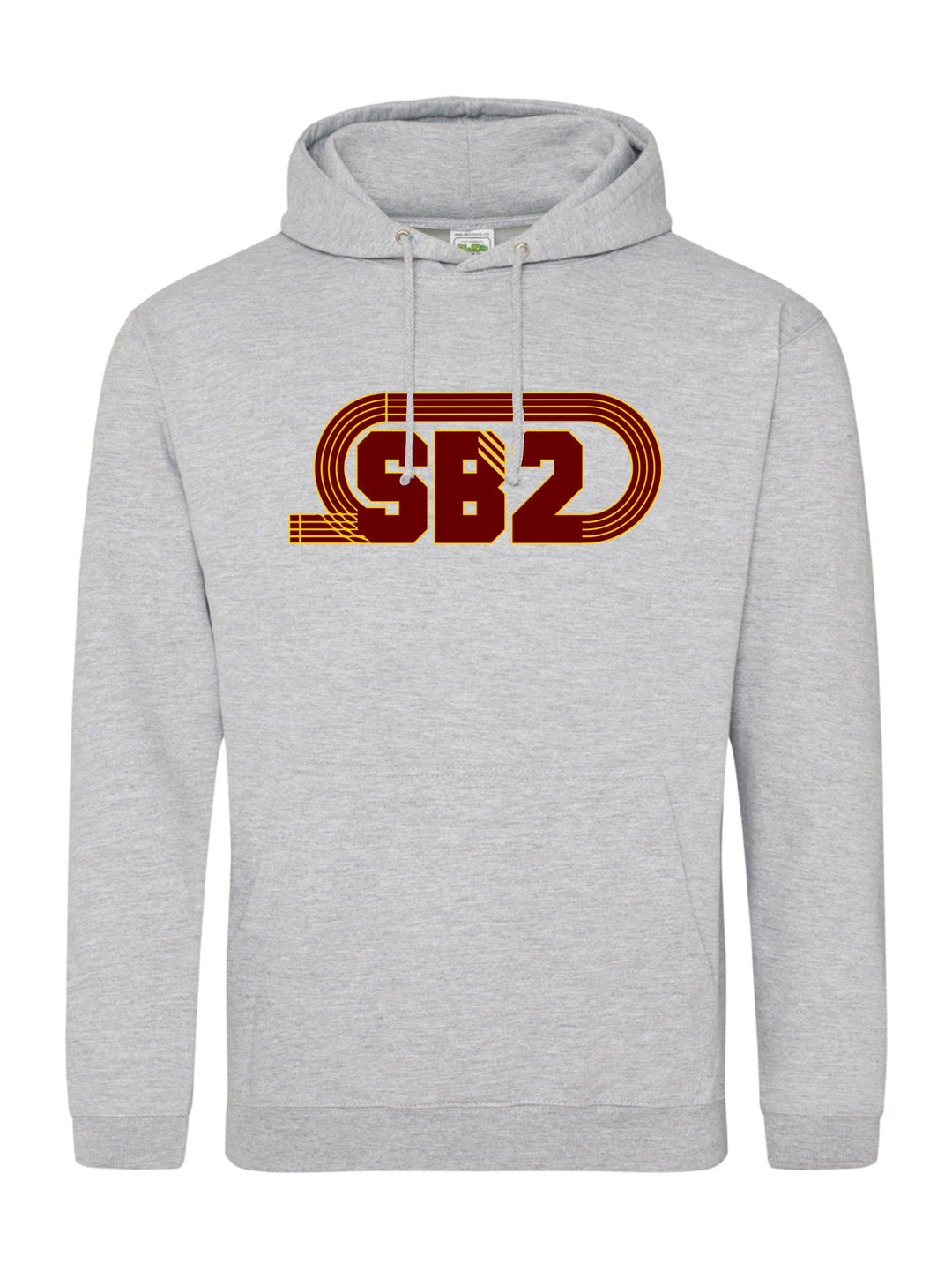 Stacey Boyd Hoodie