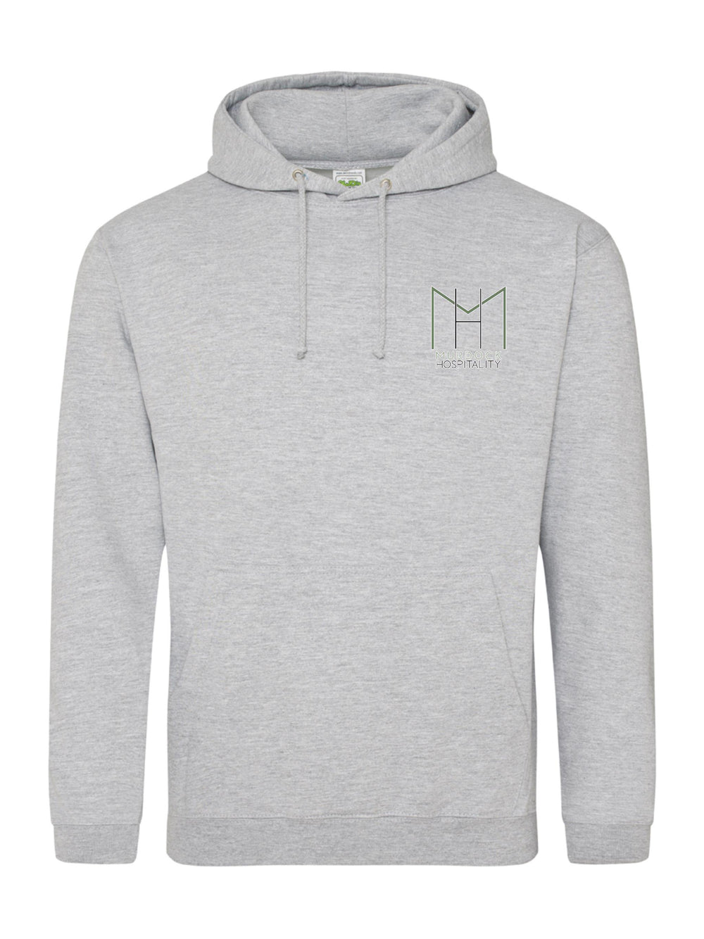 Murdock Hospitality Hoodie
