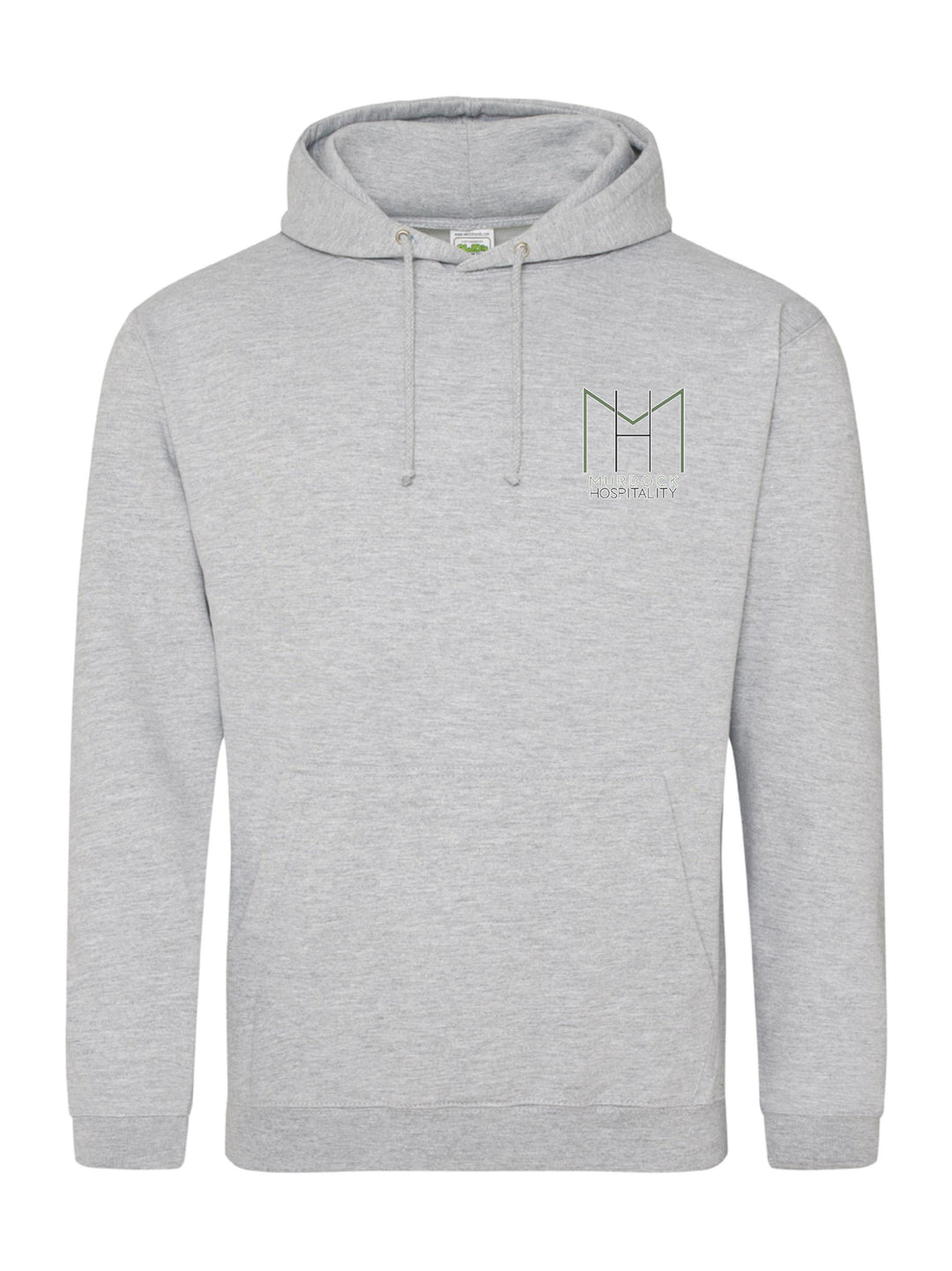 Murdock Hospitality Hoodie