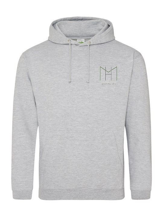 Murdock Hospitality Hoodie