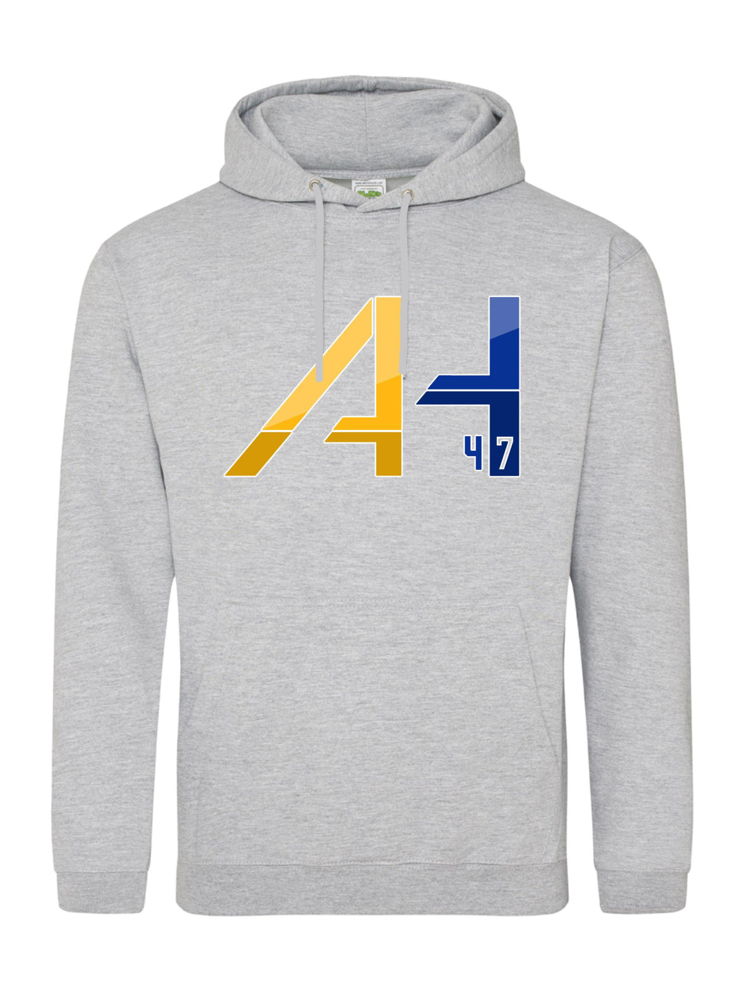 Aydin Henningham Hoodie
