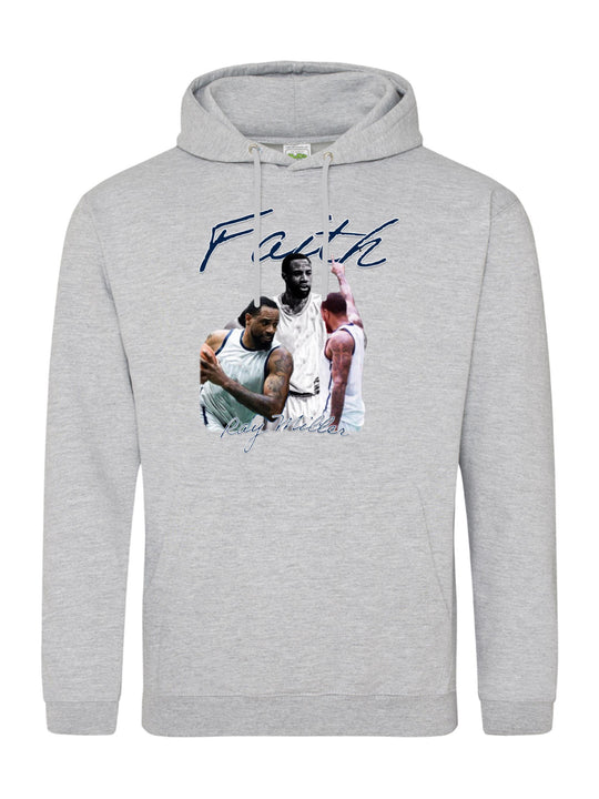Ray Miller Hoodie