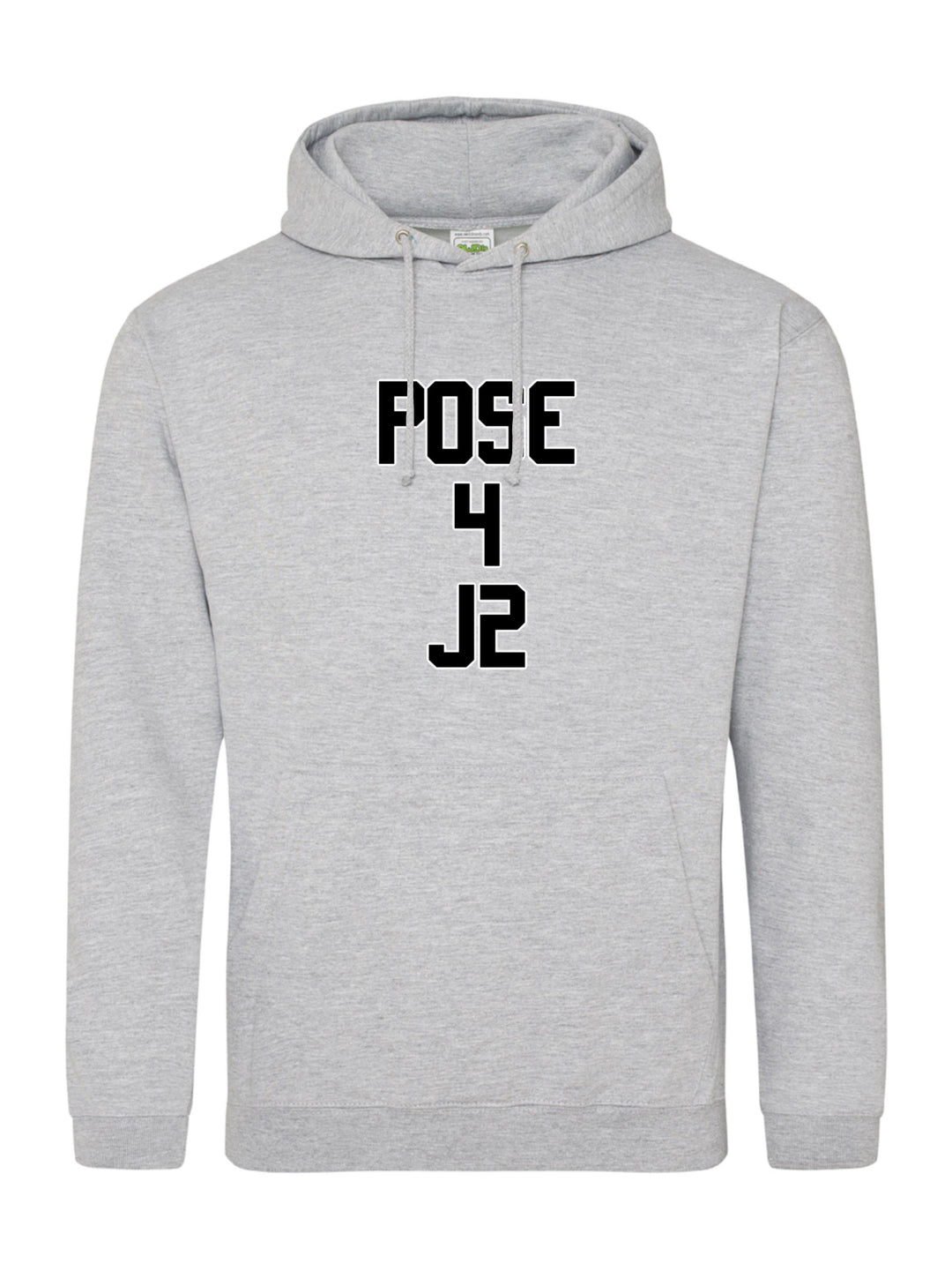 J2 Media Hoodie