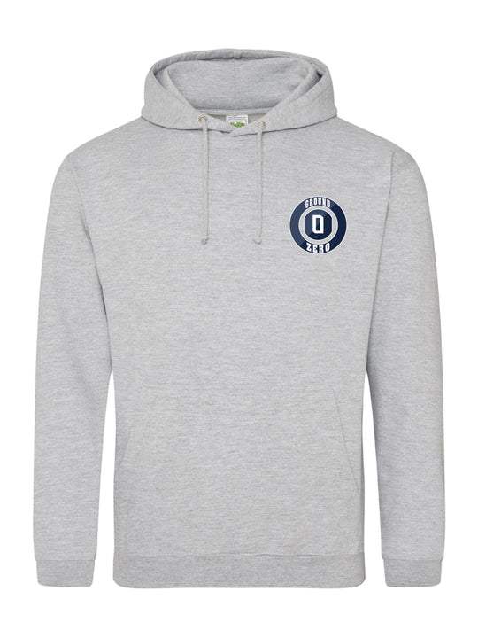 Ground Zero Hoodie