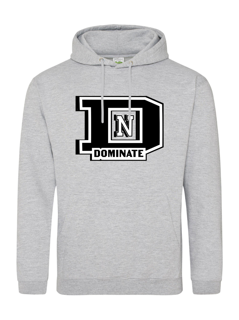 Derek Needham Hoodie