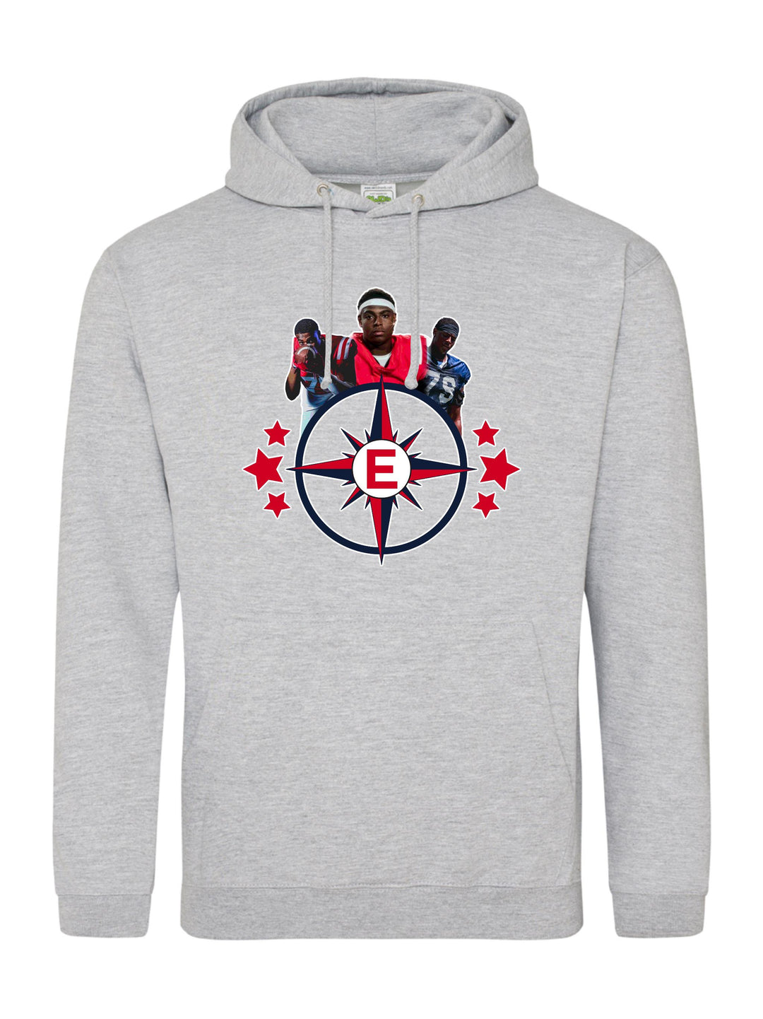 Cam East Hoodie