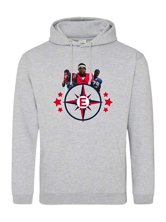 Cam East Hoodie