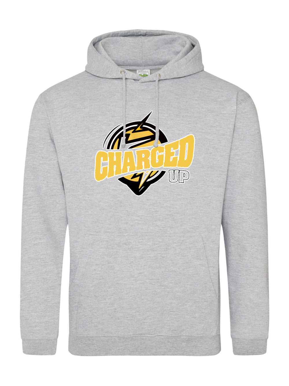 Alex Arnold Hoodie