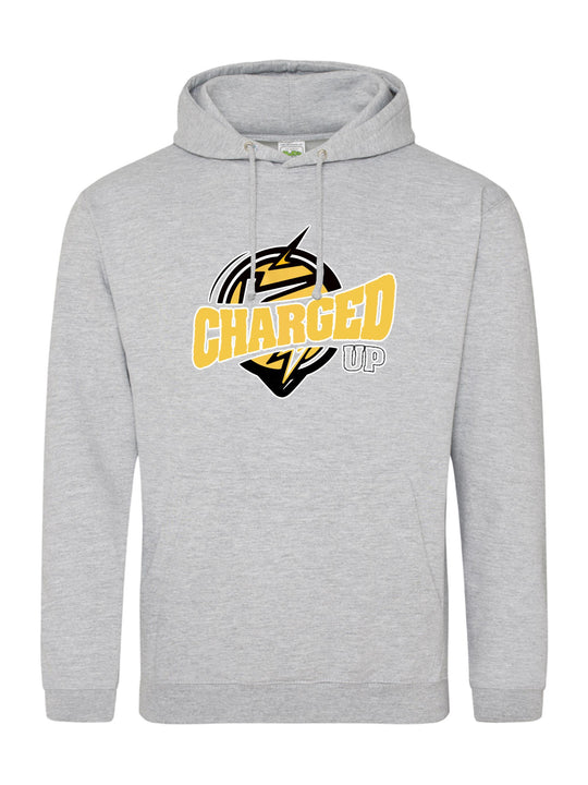 Alex Arnold Hoodie