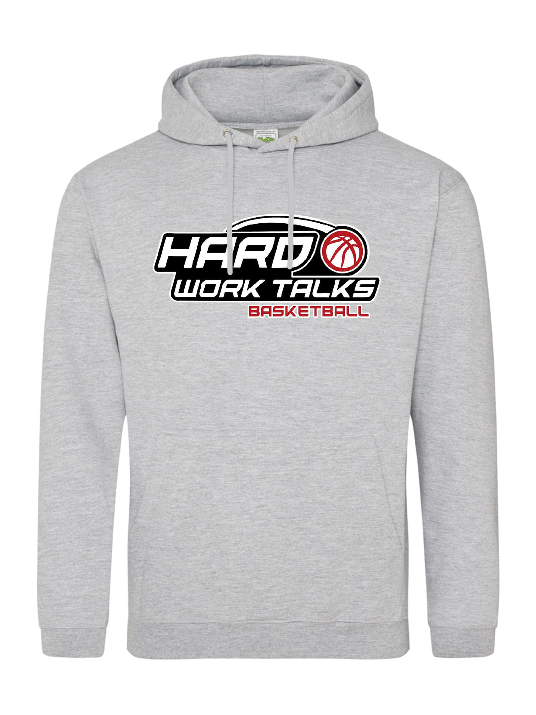 Alex McLean Hoodie