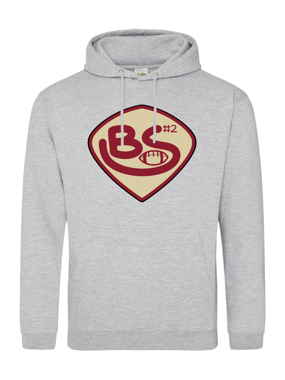 Bryce Steele Hoodie