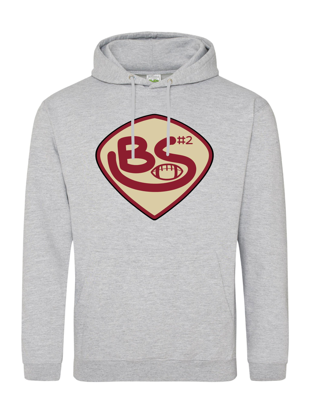 Bryce Steele Hoodie