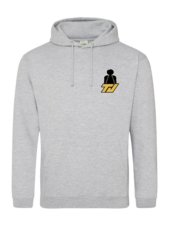 Trevon Jones Hoodie