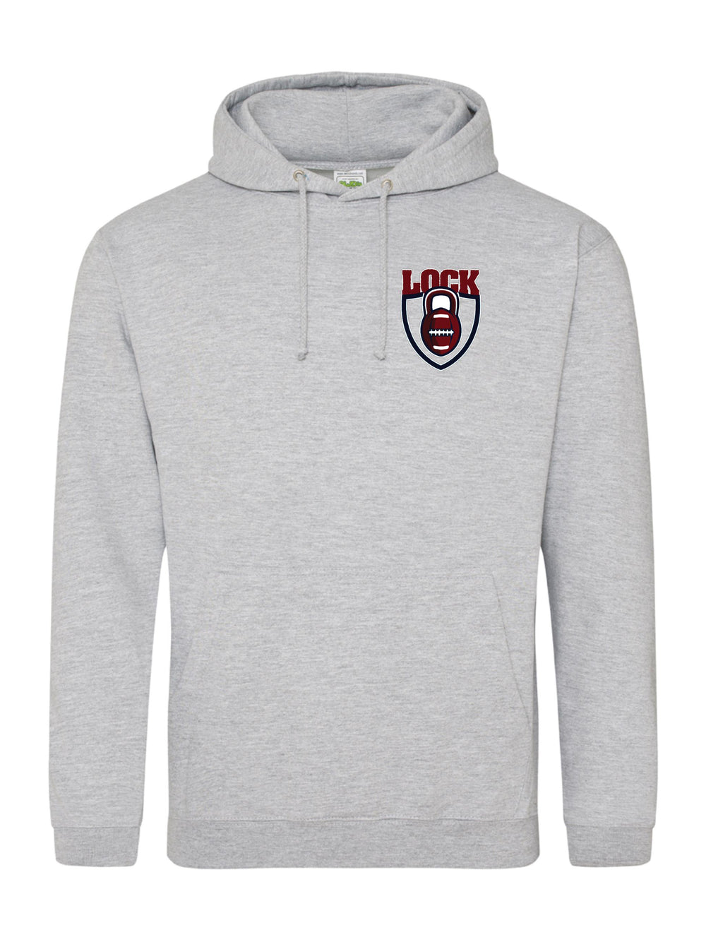Andrew Lockhart Hoodie