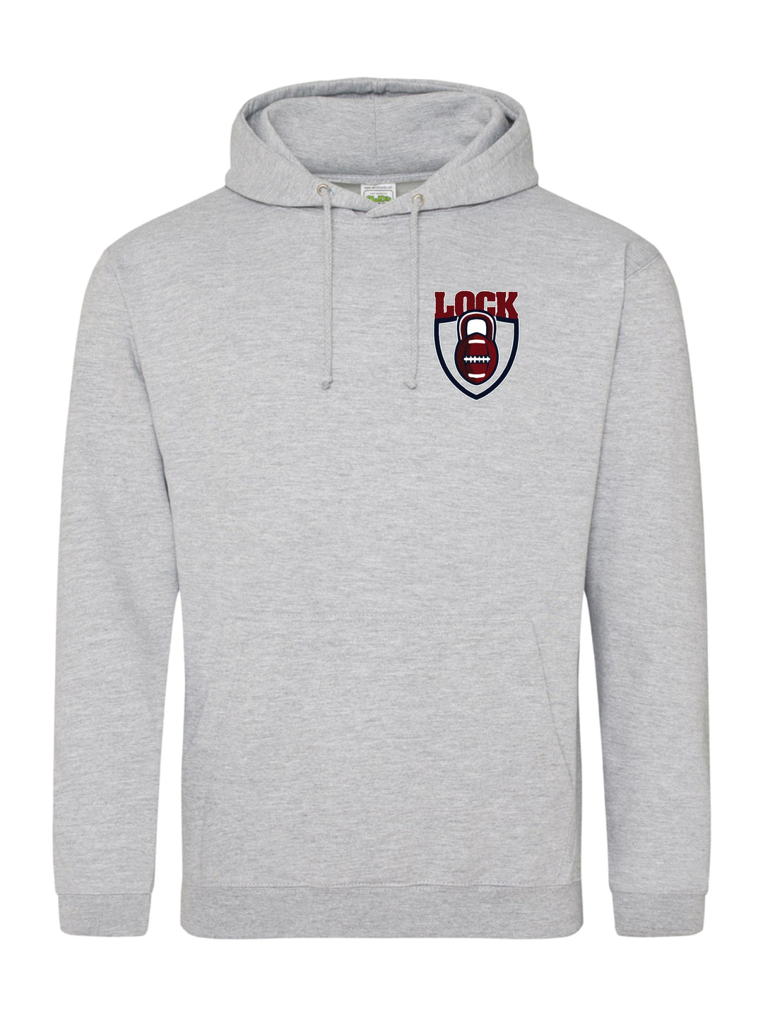 Andrew Lockhart Hoodie