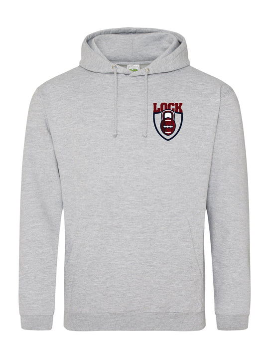 Andrew Lockhart Hoodie