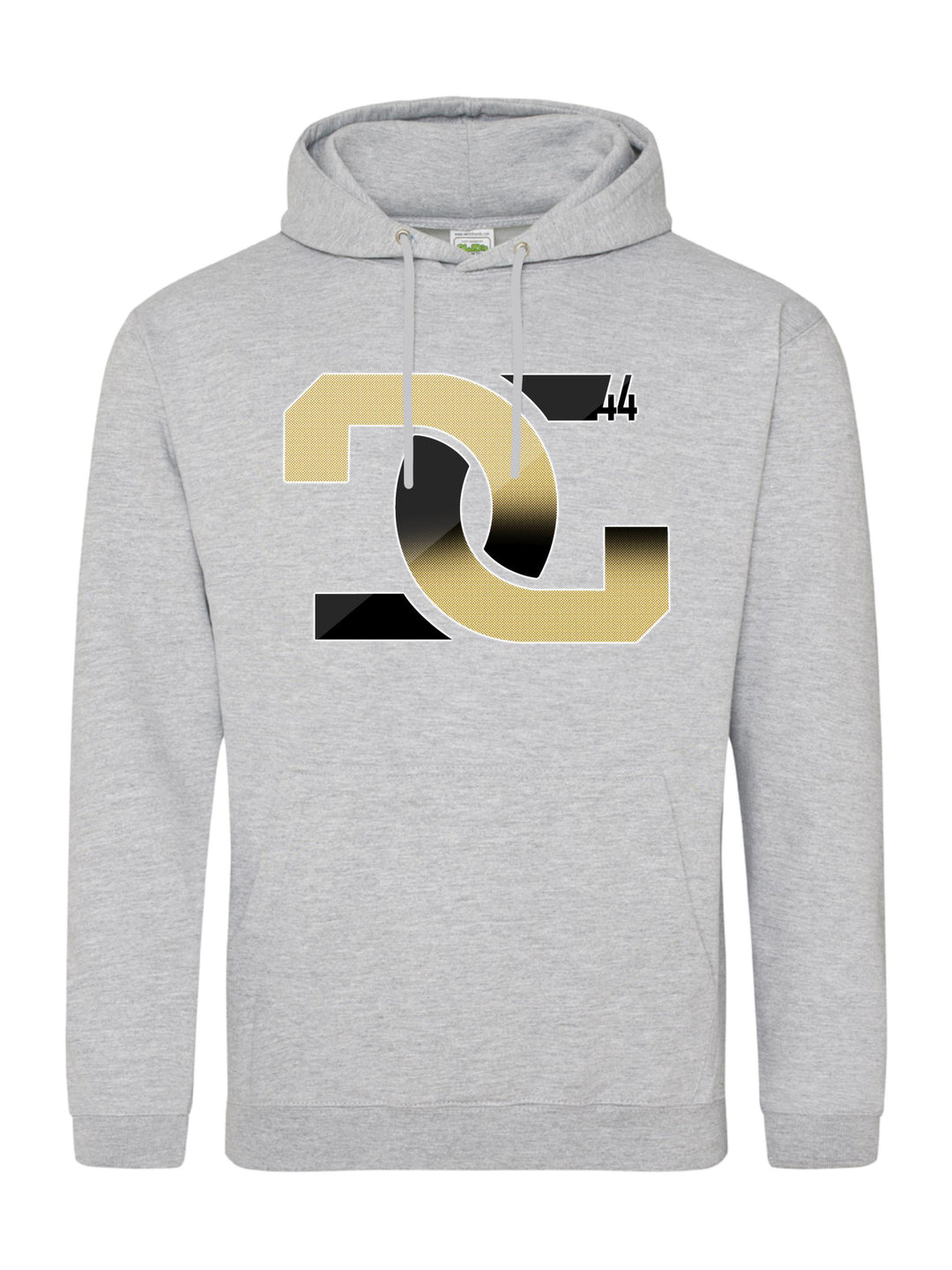Devin Grant Hoodie