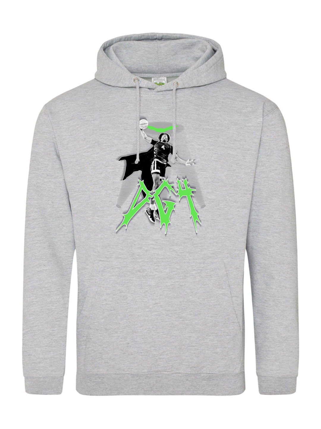 Davion Guity Hoodie