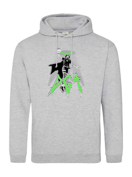 Davion Guity Hoodie