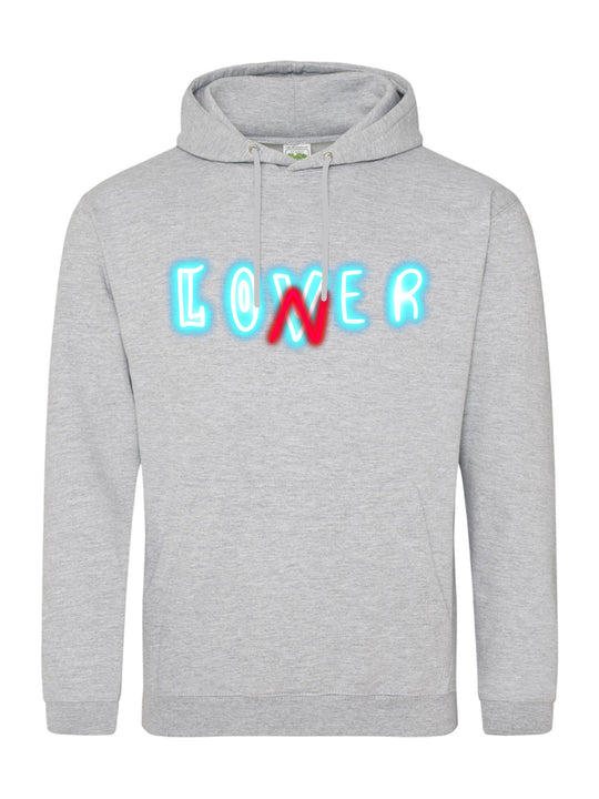 Loner Visuals Hoodie