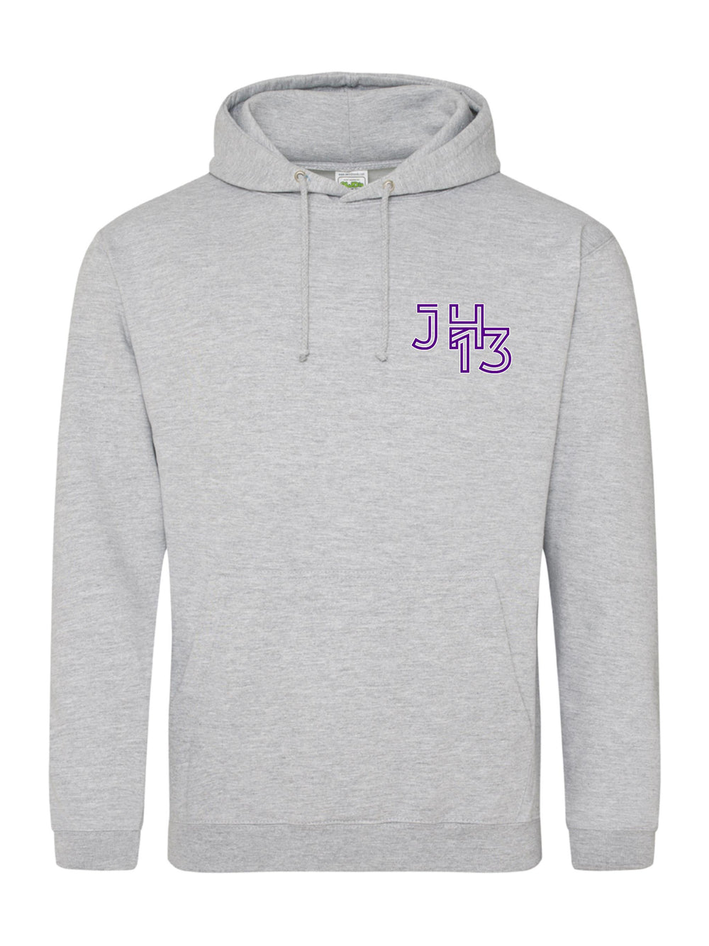 Jayvis Harvey Hoodie