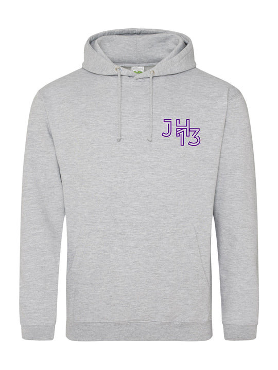 Jayvis Harvey Hoodie