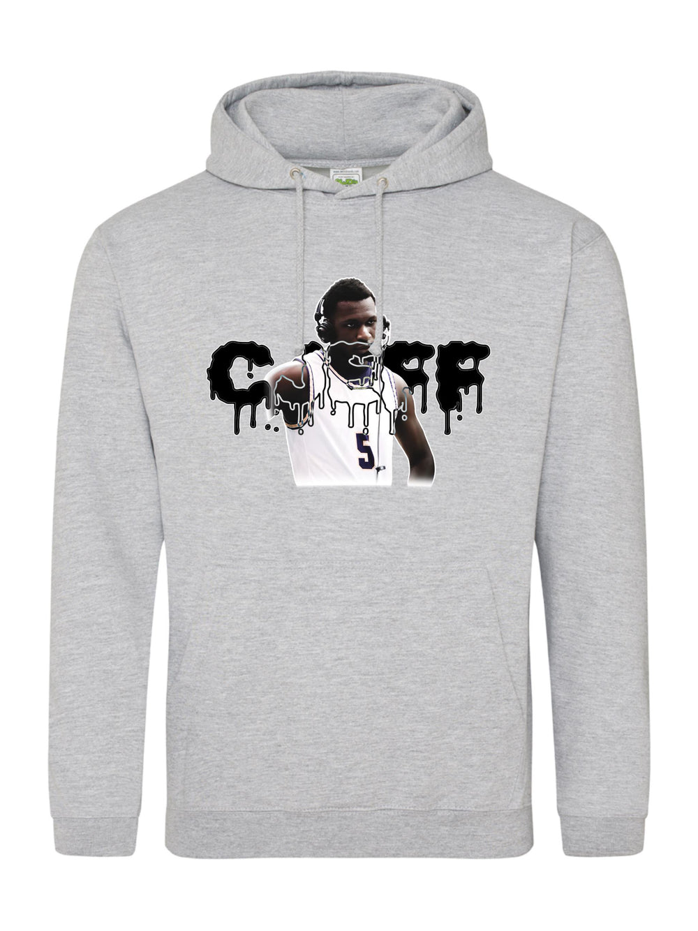 CJEFF Hoodie