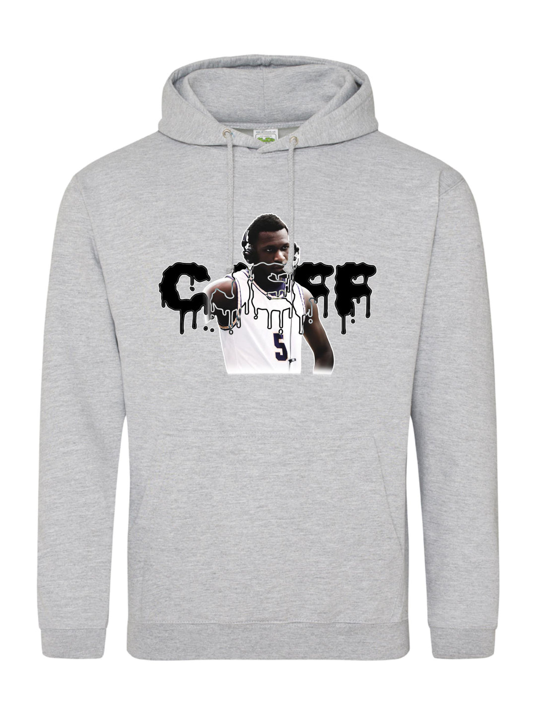 CJEFF Hoodie