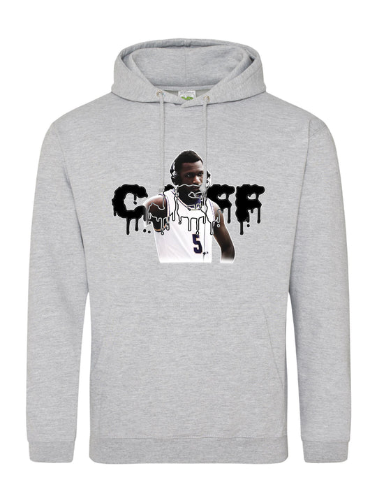 CJEFF Hoodie