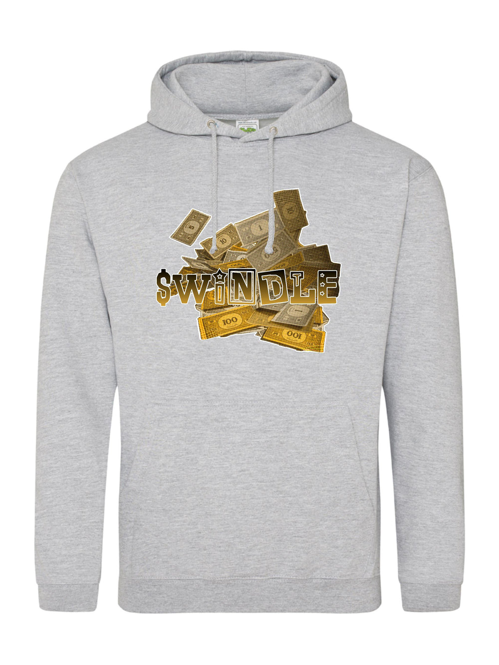Phillip Bryant Hoodie