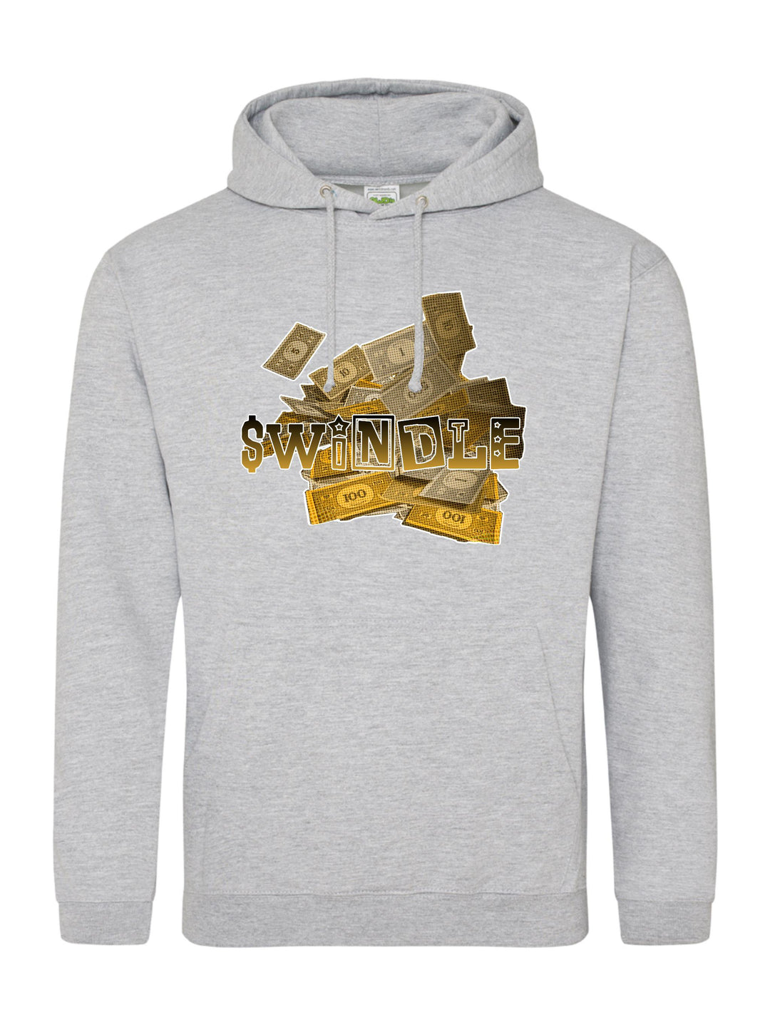 Phillip Bryant Hoodie