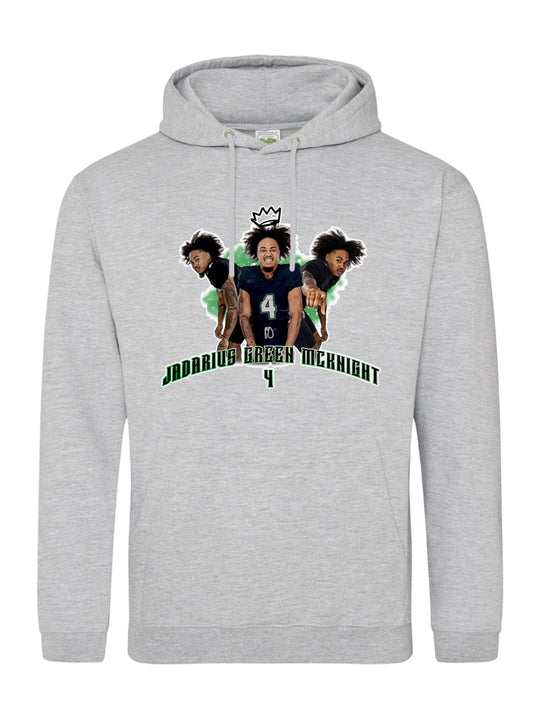 Jadarius Green McKnight Hoodie