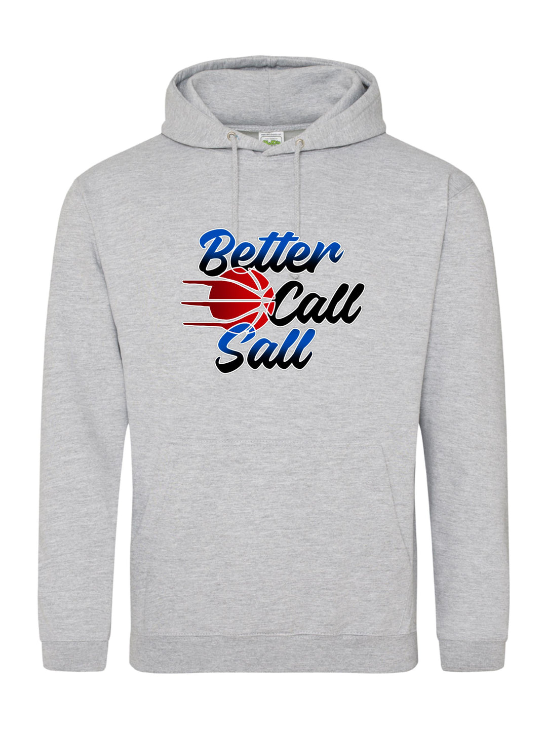 Mo Sall Hoodie