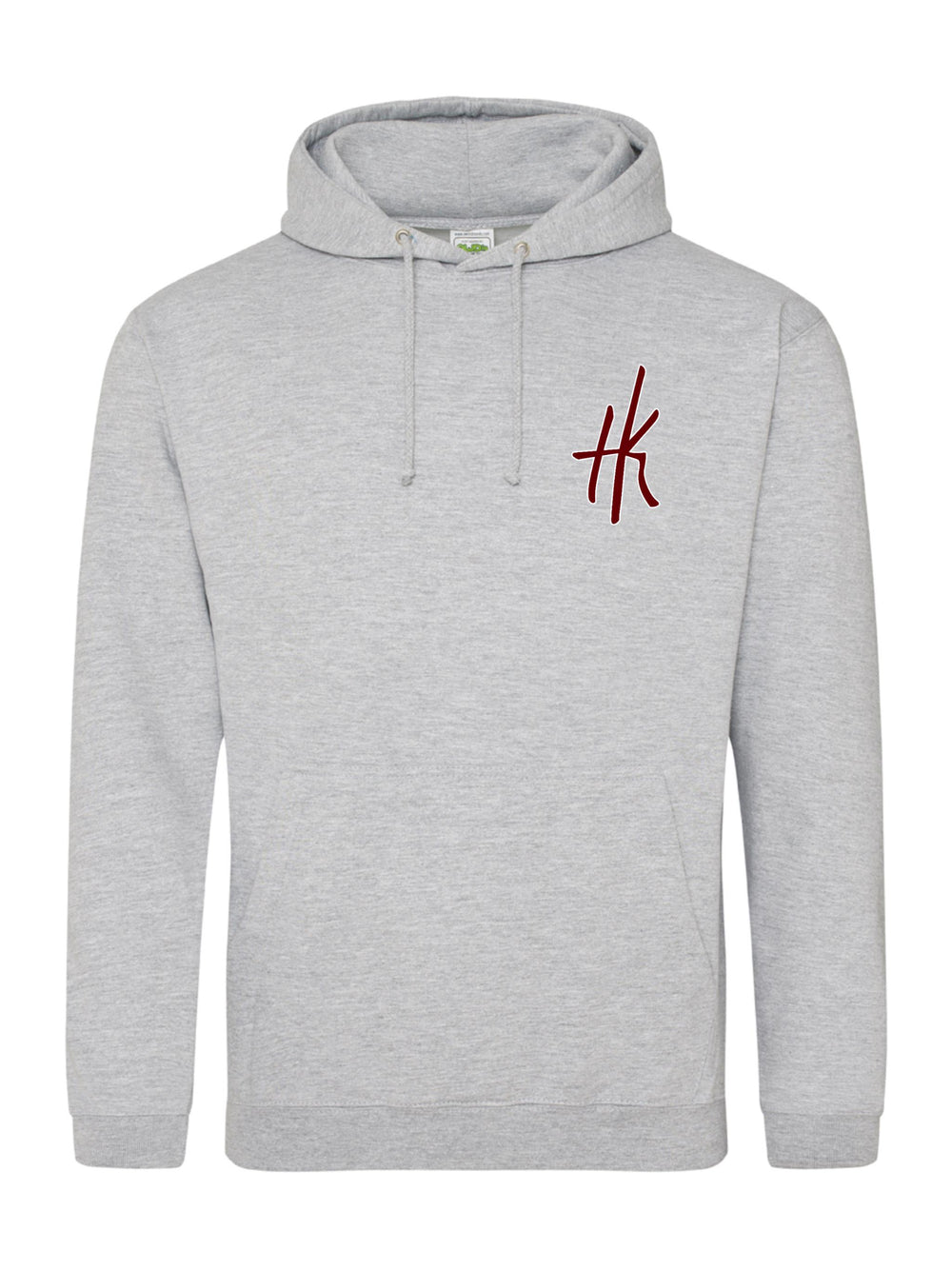 Kimani Hamilton Hoodie