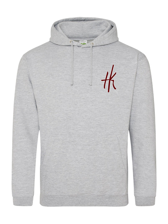 Kimani Hamilton Hoodie
